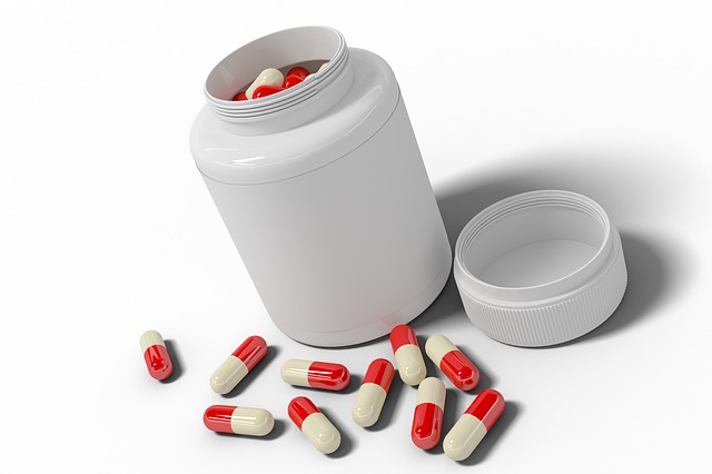 What to Look For in Mens Health Supplements