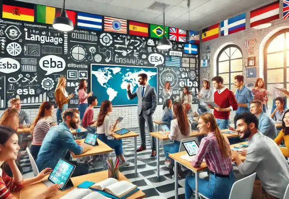 Bangkok Language School