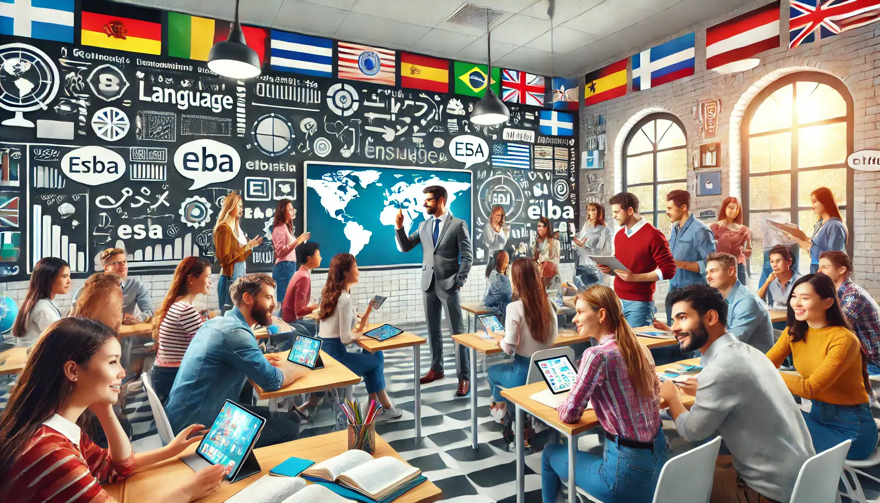 Bangkok Language School