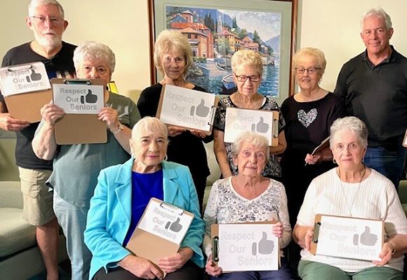 Heart-Healthy Diet Tips for Seniors
