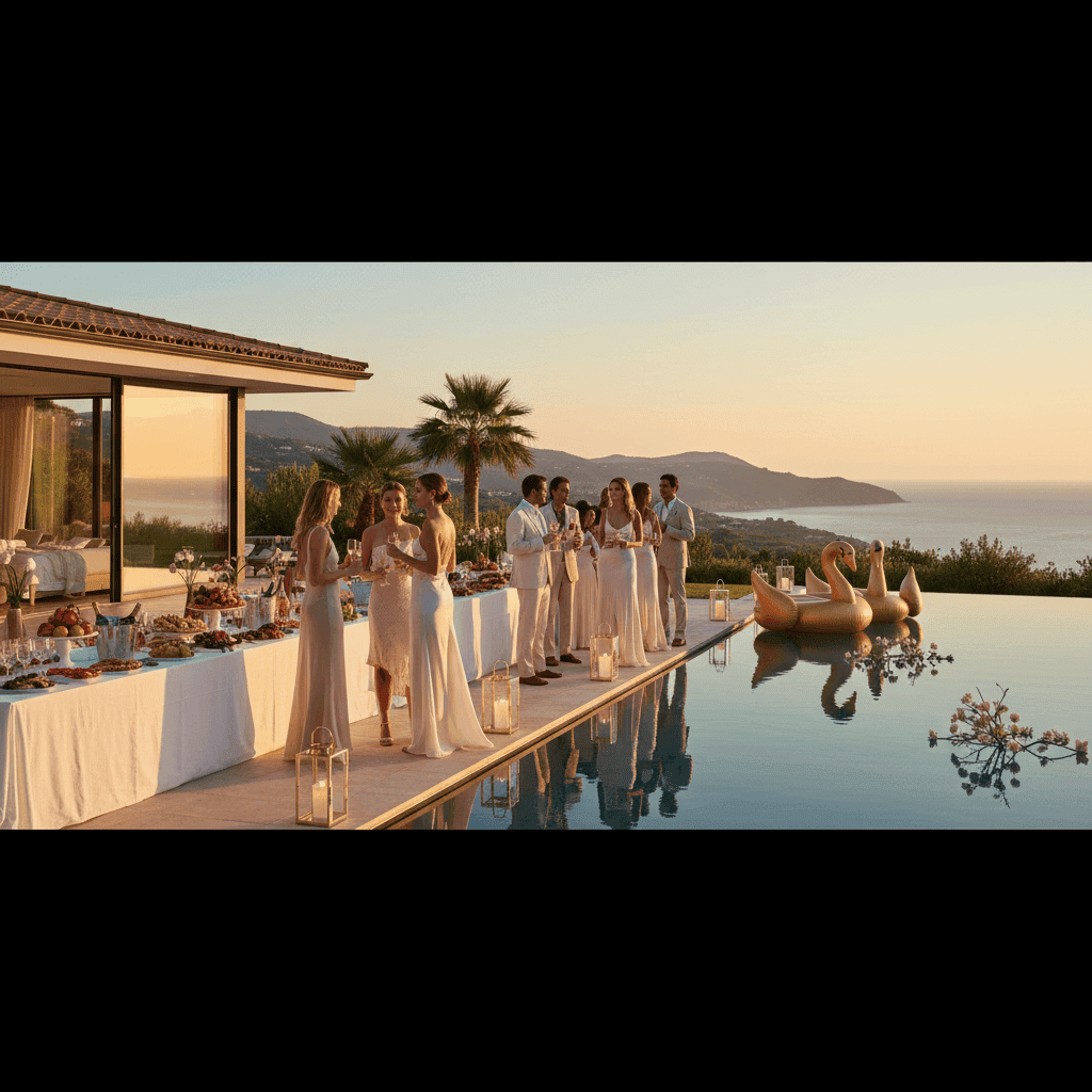 Luxury Lifestyle’s Guide for Summer Events