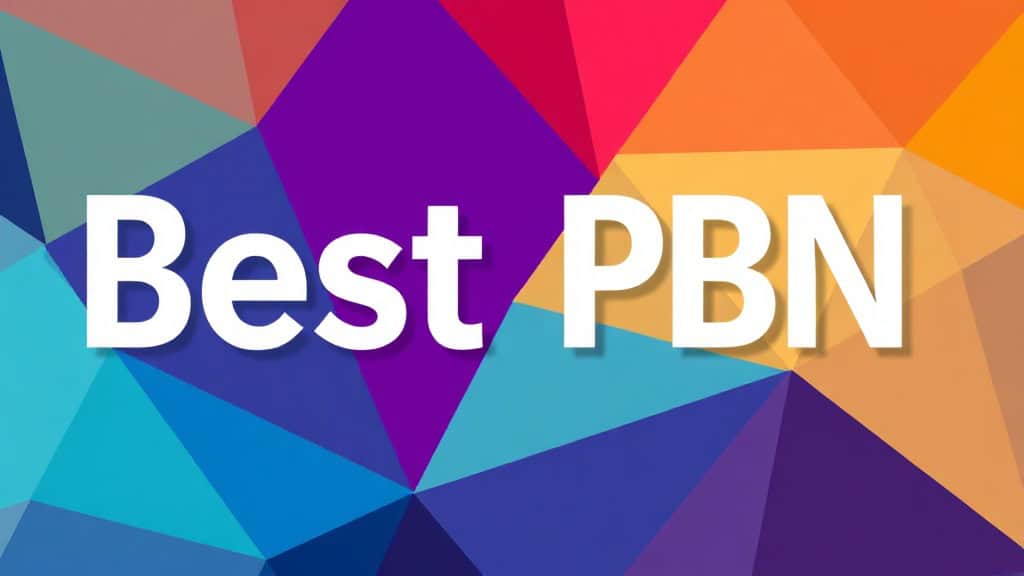 PBN Service Provider Pricing and Proof Checklist