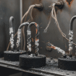 Electrical Heating Element Failures