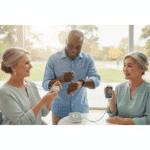 Empower Seniors with Flexible Medical Alert Options